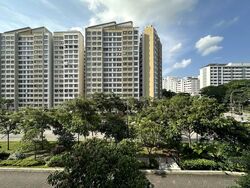Blk 876C Tampines Greenbloom (Tampines), HDB 5 Rooms #596448211